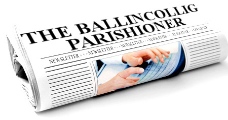 The Ballincollig Parishioner The Ballincollig Parishioner